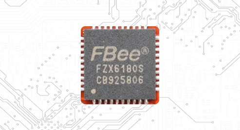 如何用FBee Zigbee模块实现井下移动设备点对点通信？